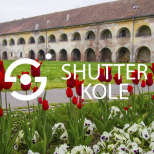 Austro-Hungarian barracks - ShutterKole