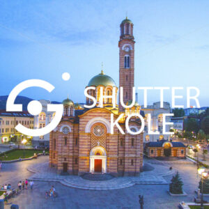 Banja Luka - ShutterKole
