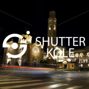Banja Luka - ShutterKole