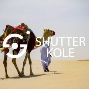 Bedouin - ShutterKole