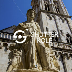 Cathedral of St. Lawrence - ShutterKole