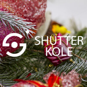 Christmas jewelry - ShutterKole