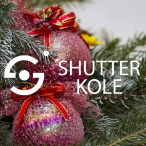 Christmas jewelry - ShutterKole