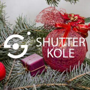 Christmas jewelry - ShutterKole