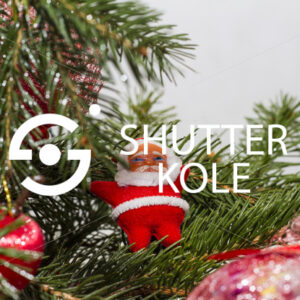Christmas jewelry - ShutterKole