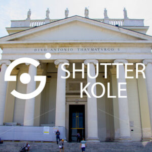 DIVO ANTONIO THAVMATVRGO - ShutterKole