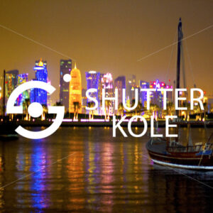 Doha - ShutterKole