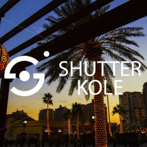 Doha - ShutterKole
