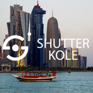 Doha - ShutterKole