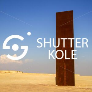 EAST-WEST/WEST-EAST BY RICHARD SERRA - ShutterKole