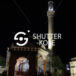 Ferhadija - ShutterKole