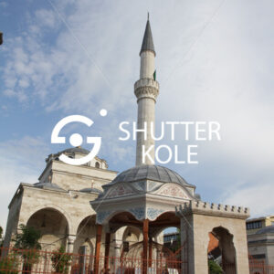 Ferhadija - ShutterKole