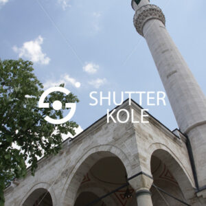 Ferhadija - ShutterKole