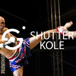 MMA - ShutterKole
