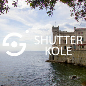 Miramare Castle - ShutterKole