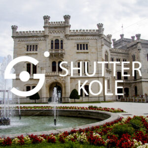 Miramare Castle - ShutterKole