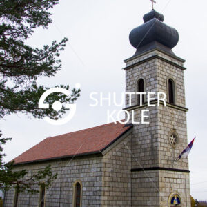 Orthodox Church - ShutterKole