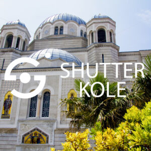 Orthodox Church - ShutterKole