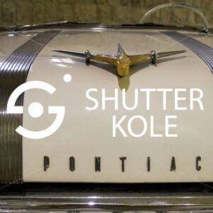 Pontiac - ShutterKole