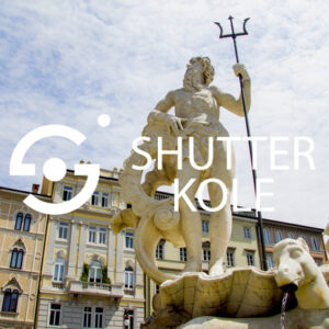 Poseidon - ShutterKole