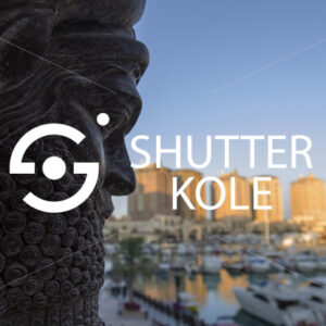 Prince of Persia - ShutterKole