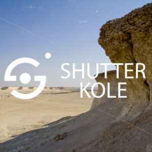Qatar desert - ShutterKole