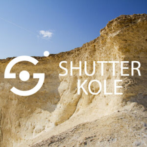 Qatar desert - ShutterKole