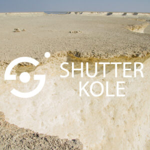 Qatar desert - ShutterKole