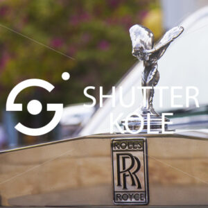 Rolls Royce - ShutterKole
