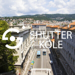 Trieste - ShutterKole
