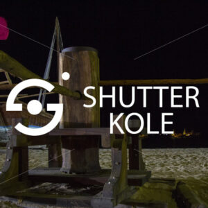 anchor pulley - ShutterKole
