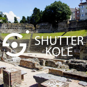arena - ShutterKole