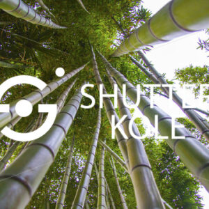 bamboo - ShutterKole