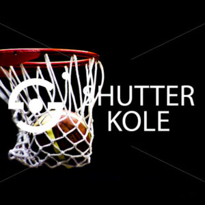 basketball - ShutterKole
