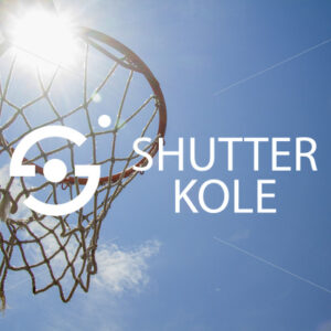basketball hoop - ShutterKole