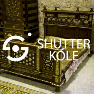 bedroom - ShutterKole