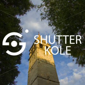 bell tower - ShutterKole