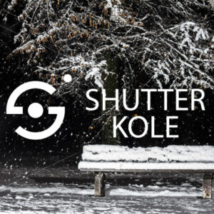 bench - ShutterKole