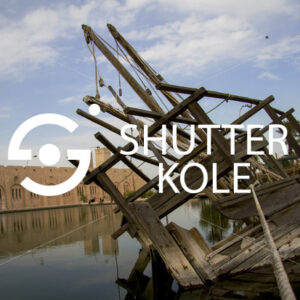 boat - ShutterKole