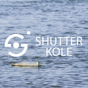 bottle - ShutterKole