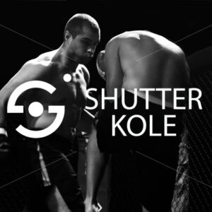 boxing - ShutterKole