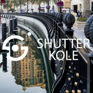 canal - ShutterKole