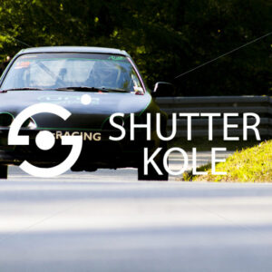 car race - ShutterKole