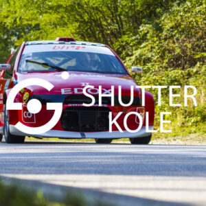 car race - ShutterKole