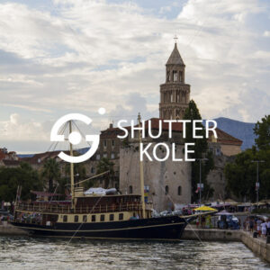 cathedral - ShutterKole