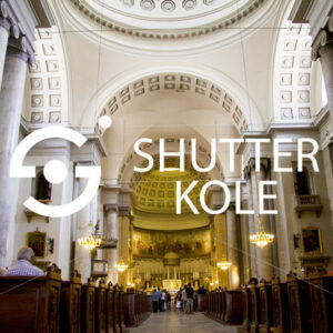 cathedral - ShutterKole