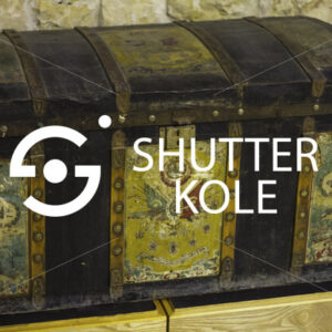 crate - ShutterKole