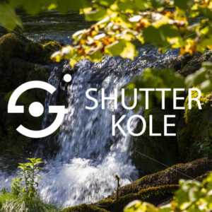 creek - ShutterKole