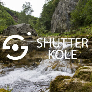 creek - ShutterKole