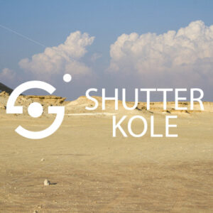 desert - ShutterKole